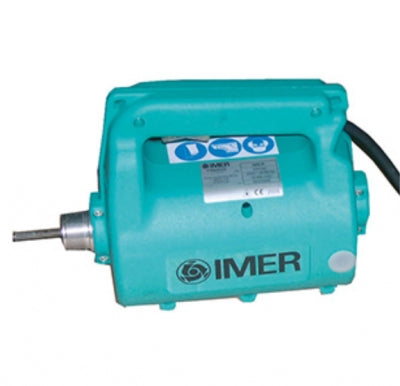 Vibrator electric IMER FX2000 230V 2 kW Vibrator electric IMER FX2000 230V 2 kW